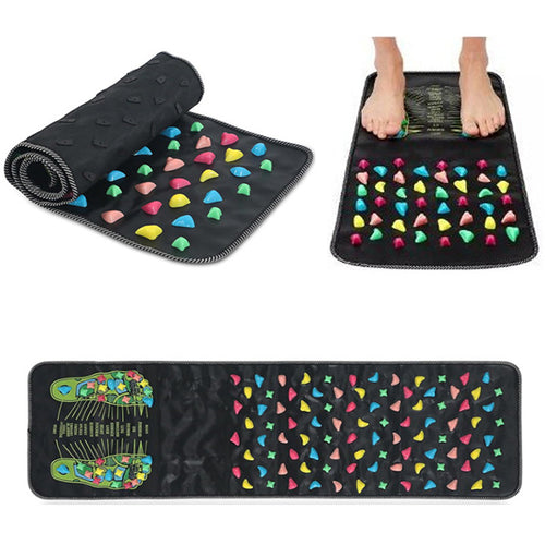 Foot Massage Mat Acupressure Pad