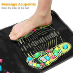 Foot Massage Mat Acupressure Pad